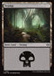 [Foil] TDM 282 Swamp (0282) L