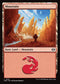 [Foil] TDM 283 Mountain (0283) L