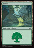 [Foil] TDM 285 Forest (0285) L