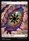 [Foil] TDM 287 Plains (0287) L