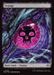 [Foil] TDM 289 Swamp (0289) L