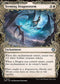 [Foil] TDM 293 Teeming Dragonstorm (0293 - Showcase) U