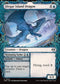[Foil] TDM 294 Dirgur Island Dragon (0294 - Showcase) C