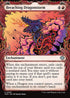 [Foil] TDM 299 Breaching Dragonstorm (0299 - Showcase) U