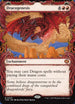 [Foil] TDM 300 Dracogenesis (0300 - Showcase) M
