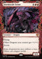 [Foil] TDM 303 Stormscale Scion (0303 - Showcase) M