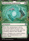 [Foil] TDM 305 Encroaching Dragonstorm (0305 - Showcase) U
