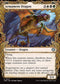[Foil] TDM 307 Armament Dragon (0307 - Showcase) U