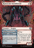 [Foil] TDM 316 Runescale Stormbrood (0316 - Showcase) U