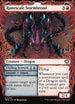 [Foil] TDM 316 Runescale Stormbrood (0316 - Showcase) U