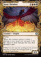 [Foil] TDM 318 Sonic Shrieker (0318 - Showcase) U