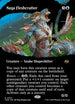 TDM 333 Naga Fleshcrafter (0333 - Borderless) R