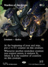 TDM 351 Warden of the Grove (0351 - Borderless) R