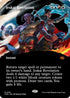 TDM 361 Jeskai Revelation (0361 - Borderless) M