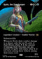 TDM 362 Kotis, the Fangkeeper (0362 - Borderless) R
