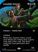 [Foil] TDM 363 Lotuslight Dancers (0363 - Borderless) R