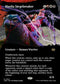 TDM 364 Mardu Siegebreaker (0364 - Borderless) R