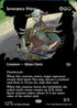 TDM 369 Severance Priest (0369 - Borderless) R