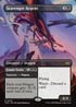 TDM 379 Scavenger Regent (0379 - Borderless Reversible) R