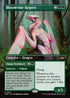 [Foil] TDM 381 Bloomvine Regent (0381 - Borderless Reversible) R