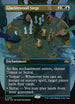 TDM 386 Glacierwood Siege (0386 - Borderless) R