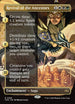 [Foil] TDM 389 Revival of the Ancestors (0389 - Borderless) R