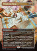 [Foil] TDM 392 Windcrag Siege (0392 - Borderless) R