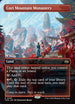TDM 393 Cori Mountain Monastery (0393 - Borderless)