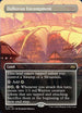 TDM 394 Dalkovan Encampment (0394 - Borderless)