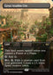 TDM 395 Great Arashin City (0395 - Borderless)