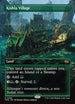 TDM 396 Kishla Village (0396 - Borderless)
