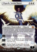 [Foil] TDM 398 Elspeth, Storm Slayer (0398 - Borderless) M