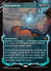 [Foil] TDM 402 Dracogenesis (0402 - Ghostfire Showcase) M