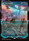 [Foil] TDM 405 All-Out Assault (0405 - Ghostfire Showcase) M