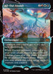[Foil] TDM 405 All-Out Assault (0405 - Ghostfire Showcase) M