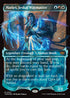 [Foil] TDM 407 Narset, Jeskai Waymaster (0407 - Ghostfire Showcase) M