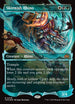 [Foil] TDM 408 Skirmish Rhino (0408 - Ghostfire Showcase) M