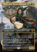 TDC 007 Shiko and Narset, Unified (0007 - Borderless) M