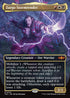 [Foil] TDC 010 Zurgo Stormrender (0010 - Borderless) M
