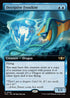 TDC 059 Deceptive Frostkite (0059 - Extended Art) R