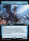 TDC 061 Hammerhead Tyrant (0061 - Extended Art) R