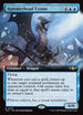 TDC 061 Hammerhead Tyrant (0061 - Extended Art) R