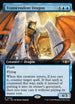 TDC 062 Transcendent Dragon (0062 - Extended Art) R