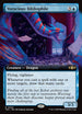TDC 063 Voracious Bibliophile (0063 - Extended Art) R