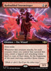 TDC 077 Redoubled Stormsinger (0077 - Extended Art) R