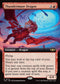 TDC 078 Thundermane Dragon (0078 - Extended Art) R