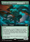 TDC 084 Broodcaller Scourge (0084 - Extended Art) R