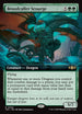 TDC 084 Broodcaller Scourge (0084 - Extended Art) R