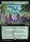 TDC 089 Will of the Sultai (0089 - Extended Art) R