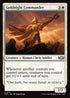 TDC 117 Goldnight Commander U